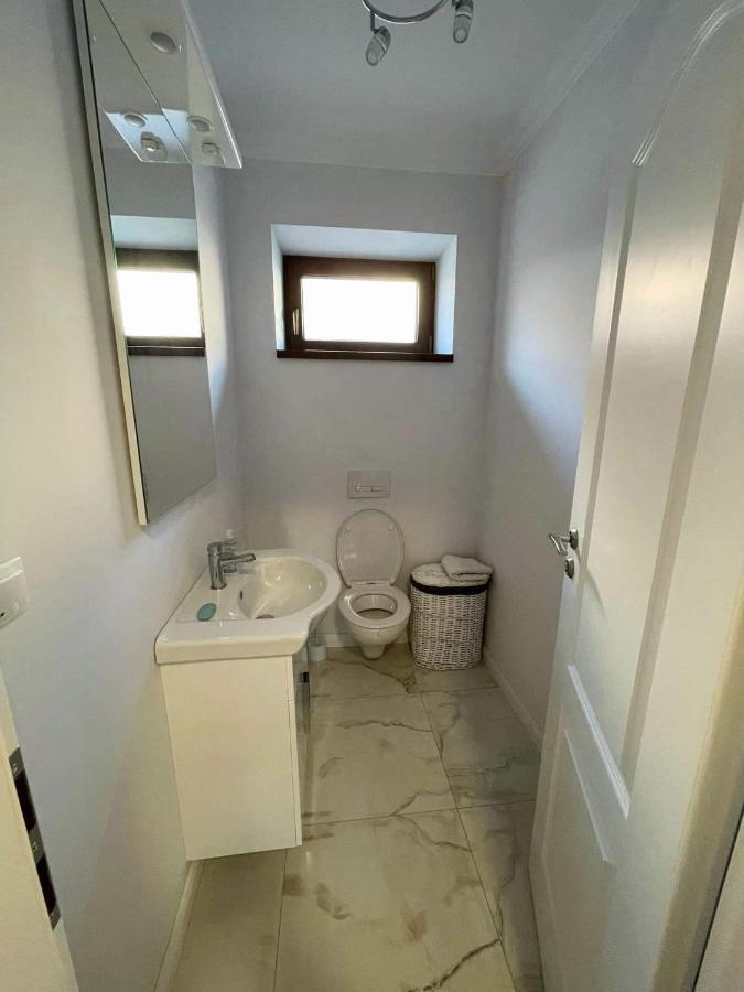 Appartement Concept Urban à Mediaş Extérieur photo