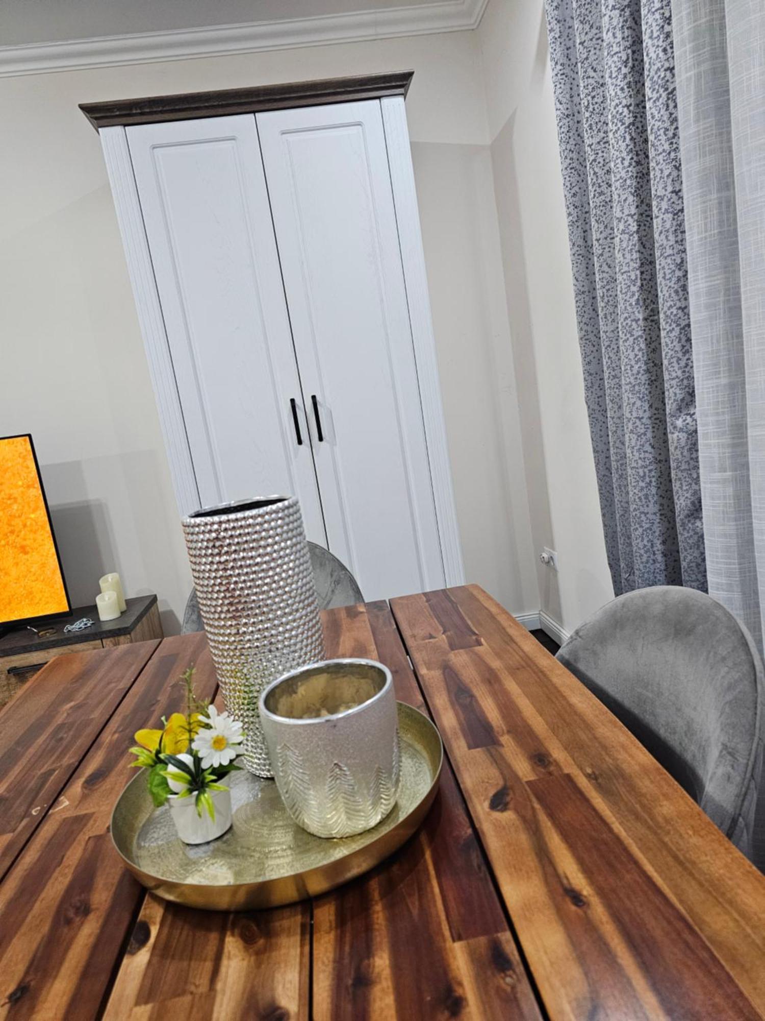 Appartement Concept Urban à Mediaş Extérieur photo
