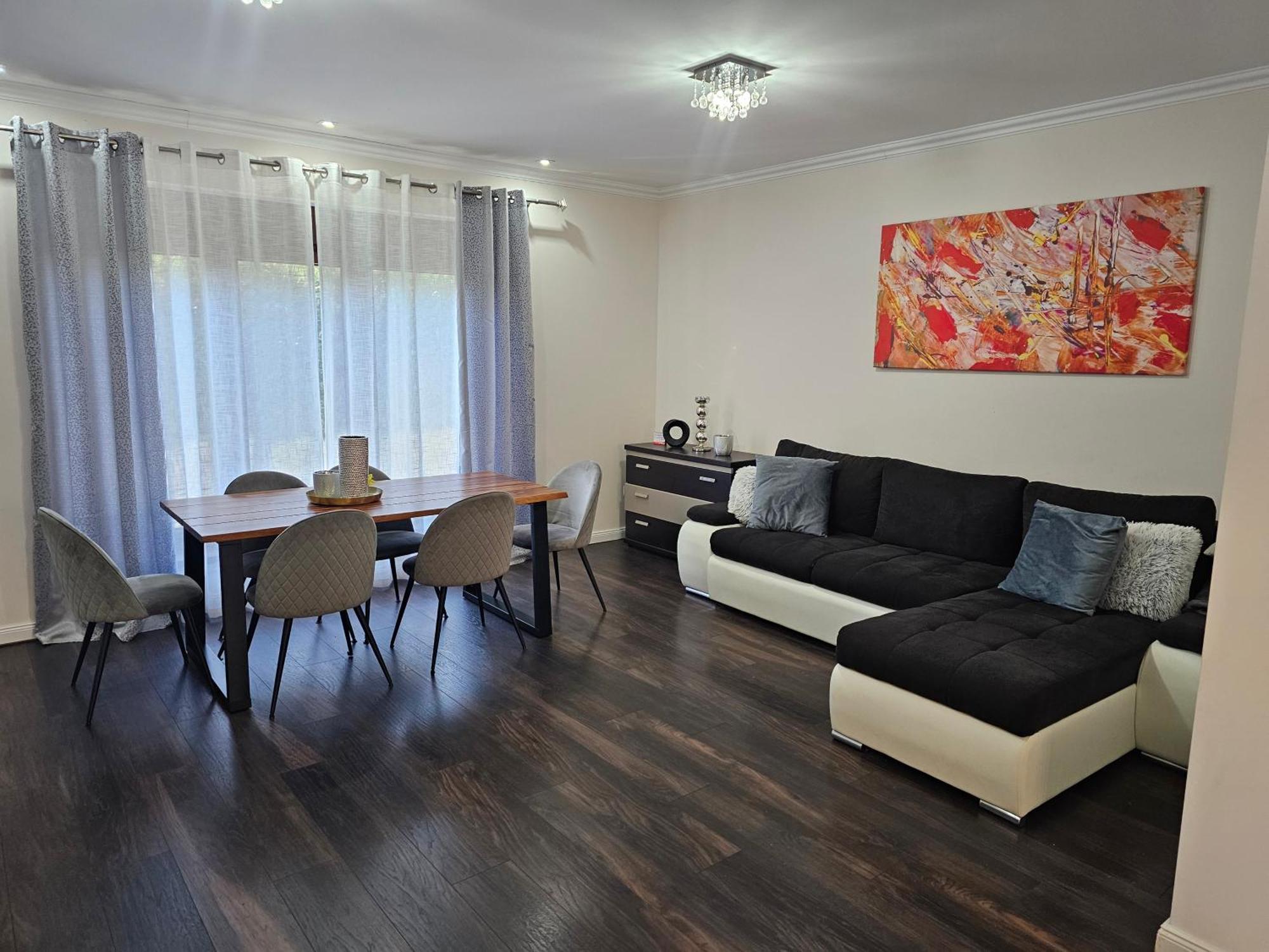 Appartement Concept Urban à Mediaş Extérieur photo